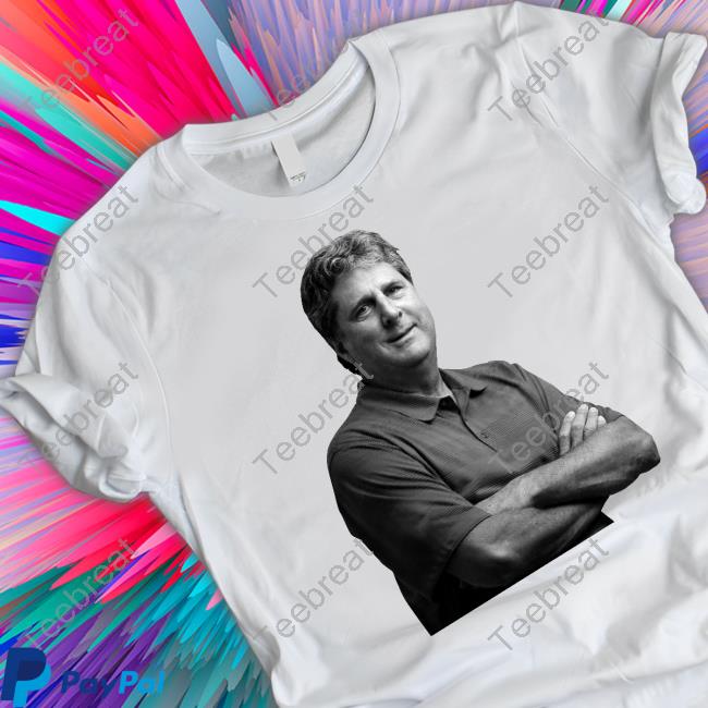 Eliah Drinkwitz Mike Leach Swing Your Sword T-Shirt Gasparilla Bowl