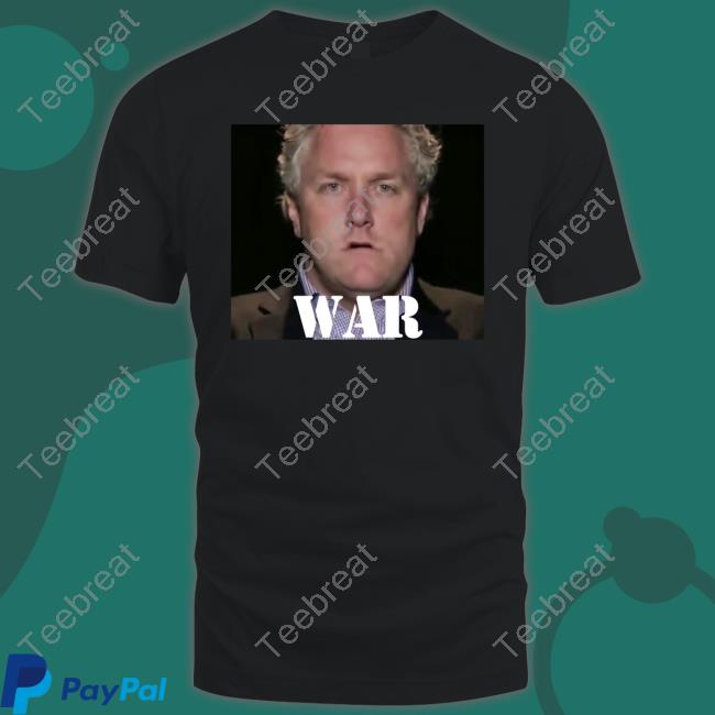 Andrew Breitbart War T-Shirt