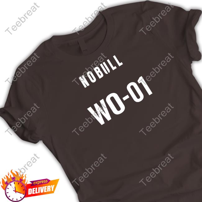 Nobull Wo-01 Shirts