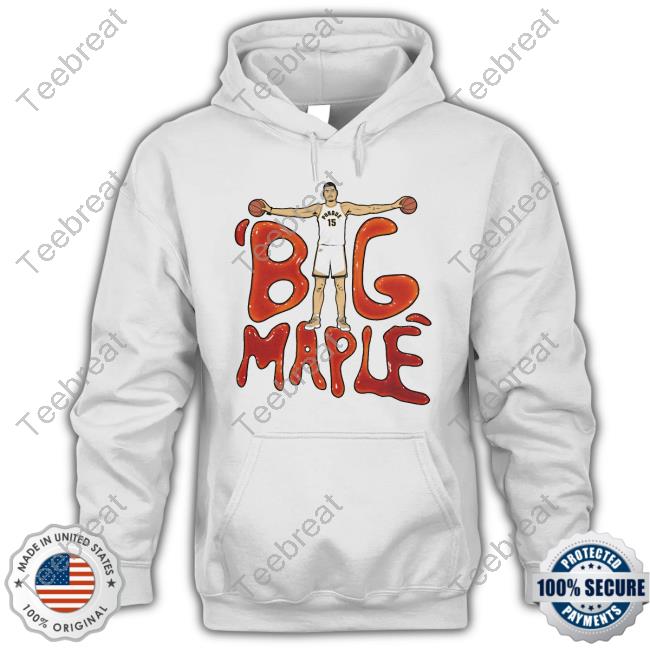 Big Maple Tee Shirt
