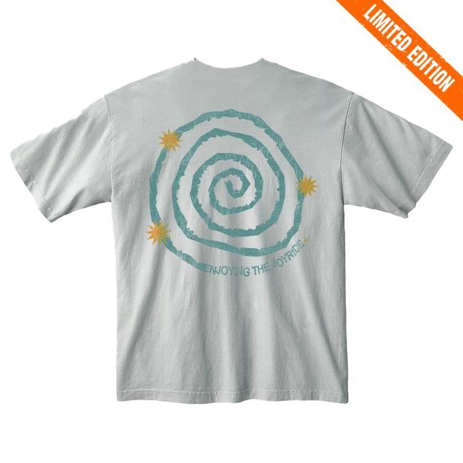 Official Flipturn Juno Top Shirt