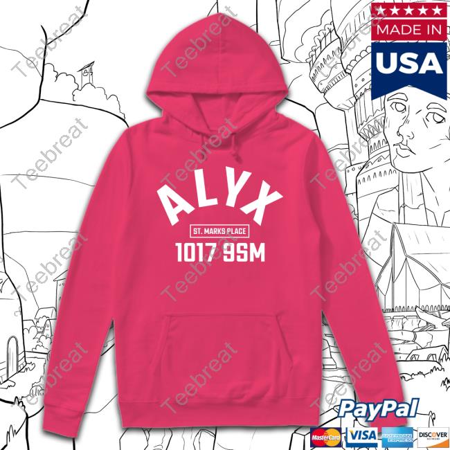 Louis Tomlinson 1017 Alyx 9Sm Hoodie Louis Tomlinson 1017 Alyx 9Sm Shirts