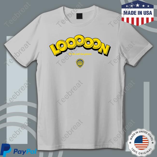 Looooon I'll Ride With Loon Forever Shirt