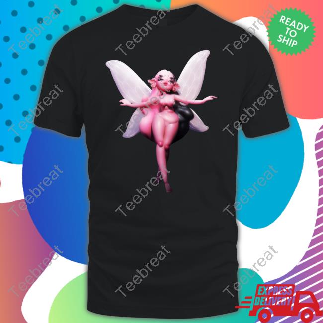 Portals Shirt Melanie Martinez