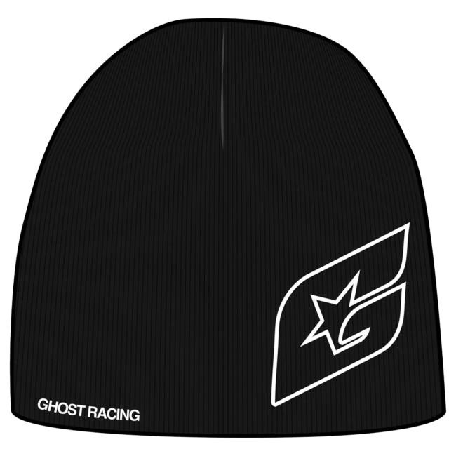 G Star Brand Authority Skull Cap Black Headwear