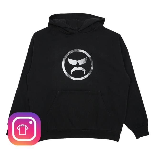 Official Dr Disrespect Merch Champions Club Alpha Hood