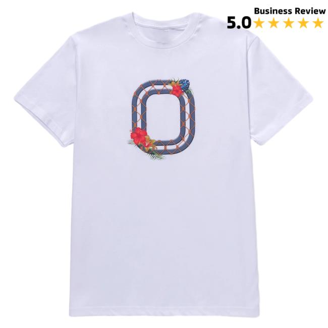Overtime Kids Beverly Net Tees
