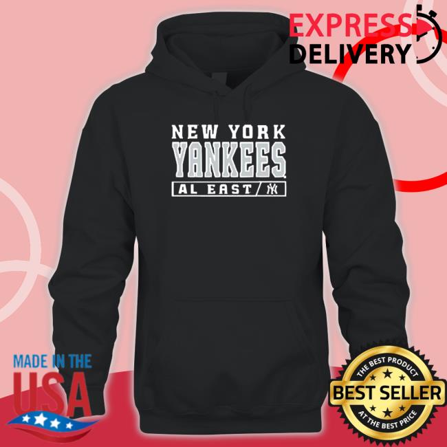 Game Plan New York Yankees By 47 BRAND Sweatshirt Game Plan New York Yankees By 47 BRAND Tee