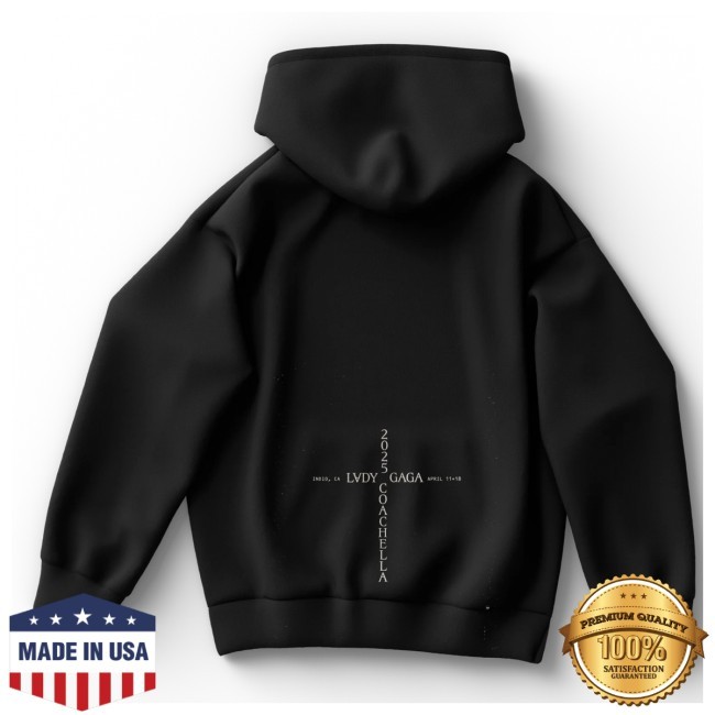 Photo Festival Long Sleeve Hoodie
