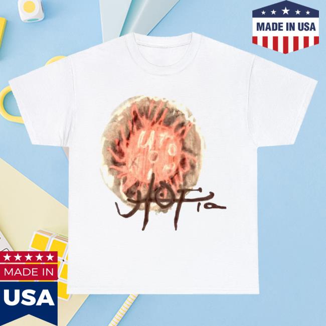 Official Travis Scott Utopia Merch Store Utopia C3 Popover Shirt Black Travis Scott Apparel Clothing TravisScott