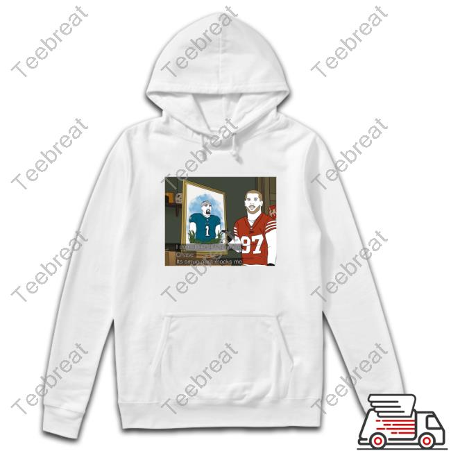 Official Rita Oak Smug Aura Sweatshirt