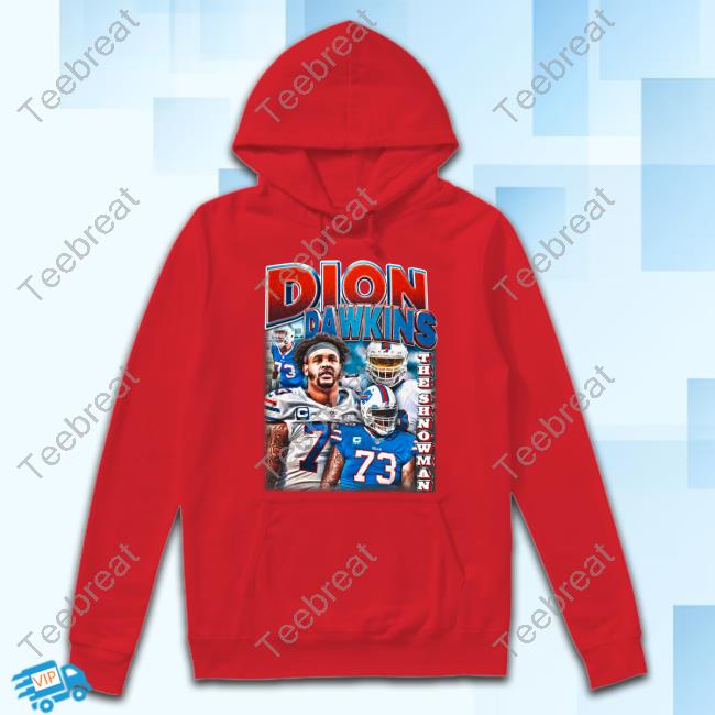 Official Buffalo Bills Buffalo Af Merch Shnowgear Dion Dawkins The Shnowman Shirts