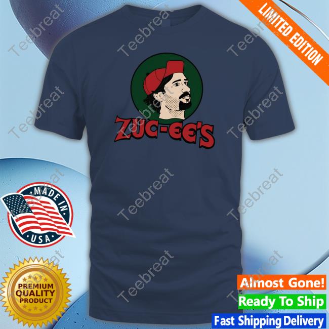 10K Takes Zuc-Ee's Shirt 10000 Takes Merch 10K Takes Zuc-Ee's Sweatshirt 10Ktakesmn