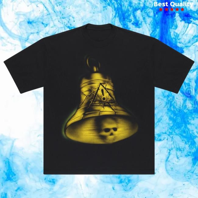 Official Yeat Merch Store Dangerous Summer Bell Tees