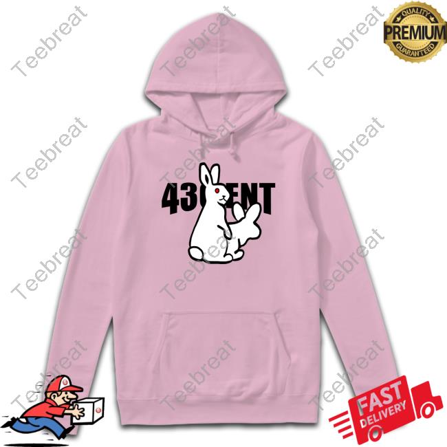 Robb Banks Merch Happy Easter 2Phone 430 Bunnies T Shirts