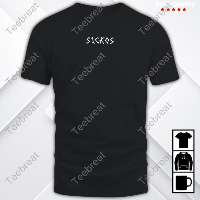 Official Sickos Sickos Team Cap