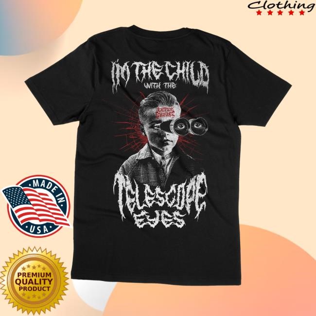 Void T Shirt - Enter Shikari
