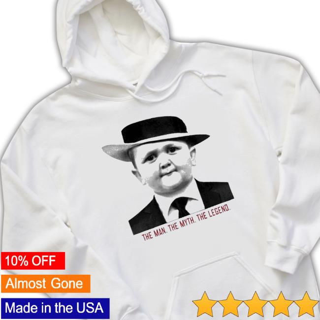 The Man The Myth The Legend Shirts The Man The Myth The Legend T-Shirt