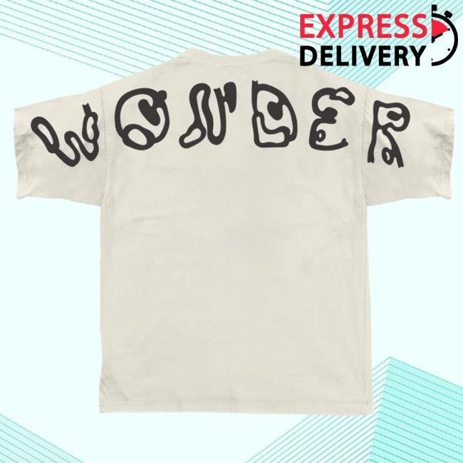 Shawn Mendes Wonder Sun New Tee – Shawn Mendes Merch Store