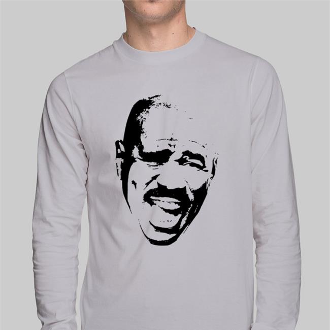 Steve Harvey Mood Hoodie Iamsteveharvey