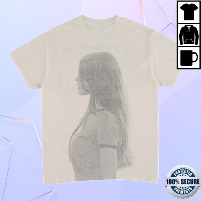 Madison Beer Official Merch Store 15 MINUTES Profile Shirts Madison Beer Shop 15 Minutes And Make You Mine Collection