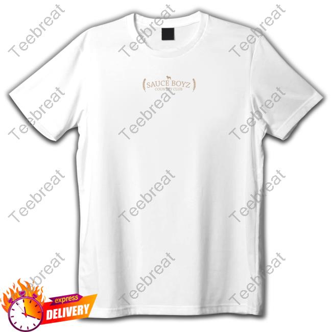 Country Club Shirts