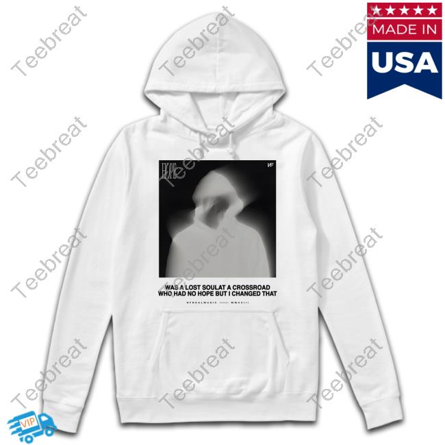 Official Nfrealmusic Merch Cement Hope Blur clothing plus size
