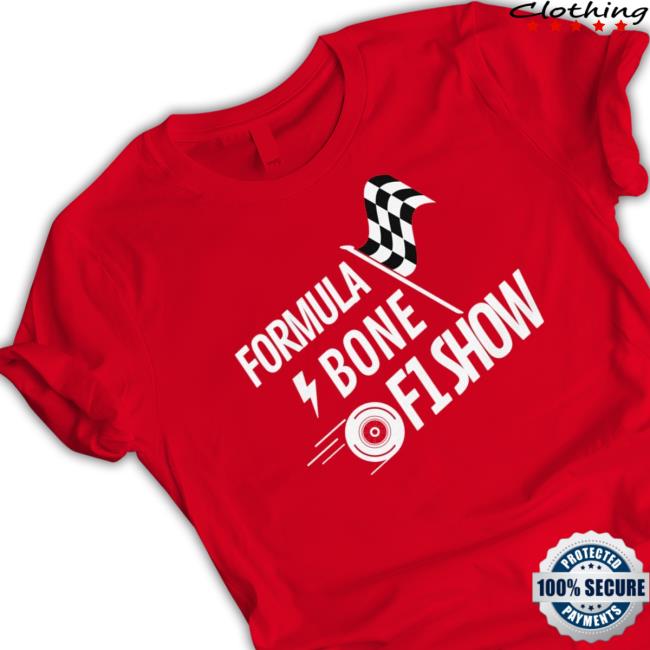 Formula Bone Flag Cap