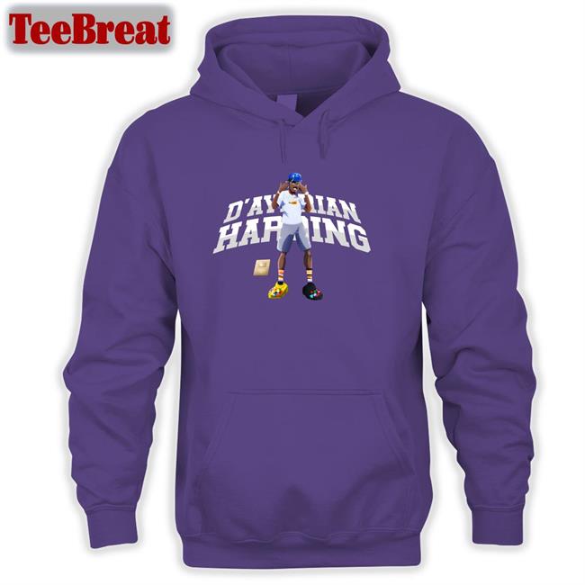 D'Aydrian Harding 1 Million Subscriber T Shirts