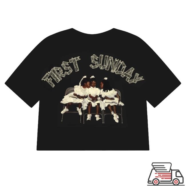 First Sunday Tshirt