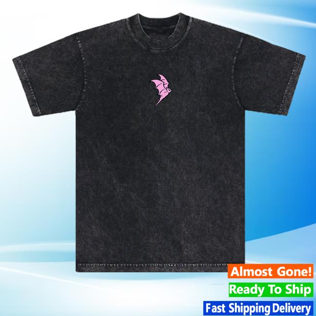 Official Cuerpecito Jhayco Shirts