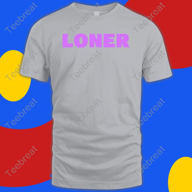 Alison Wonderland Loner T Shirts
