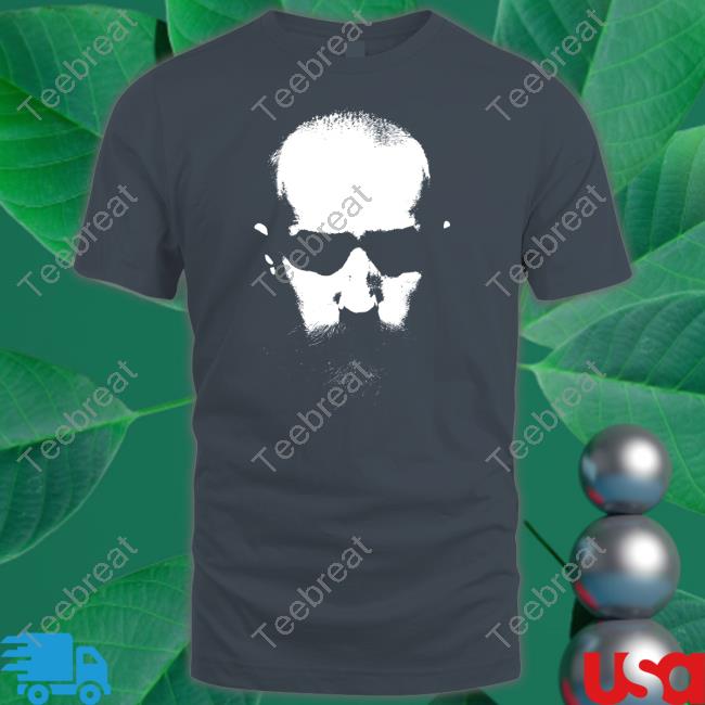 Pouya Face Shirt