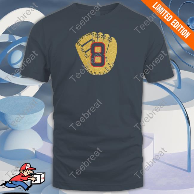 Gold Glove TShirts ObviousShirts