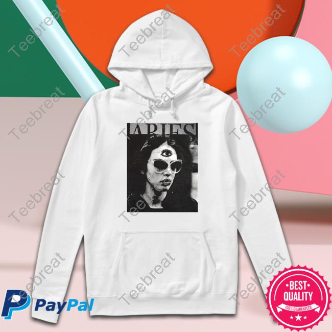 Aries Triclops Tee