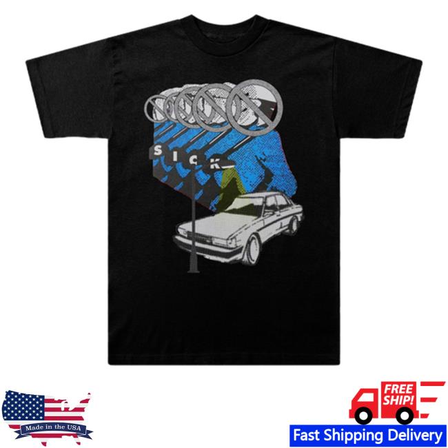 Earl Sweatshirt Sick! Streetlight T Shirts