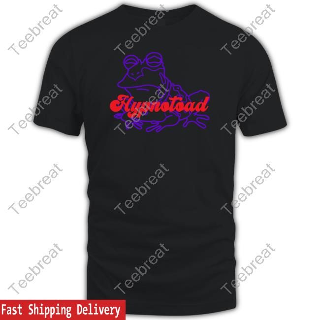 Hypnotoad Merch Hypnotoad T Shirt Hypnotoadmerch