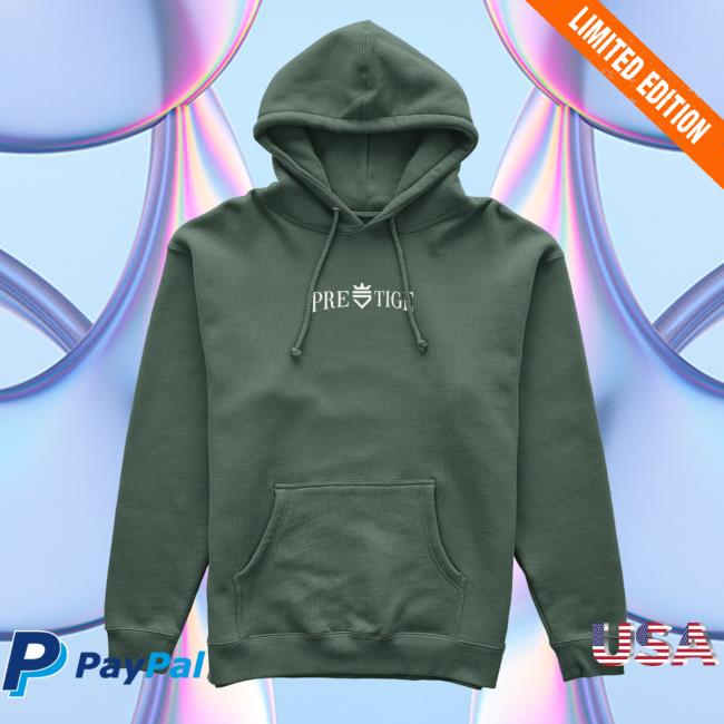 Official Rich And Lonely Shop Richandlonely RNL X Prestige Boston "Prestige" Boston Edition - Color Drain Hoodies
