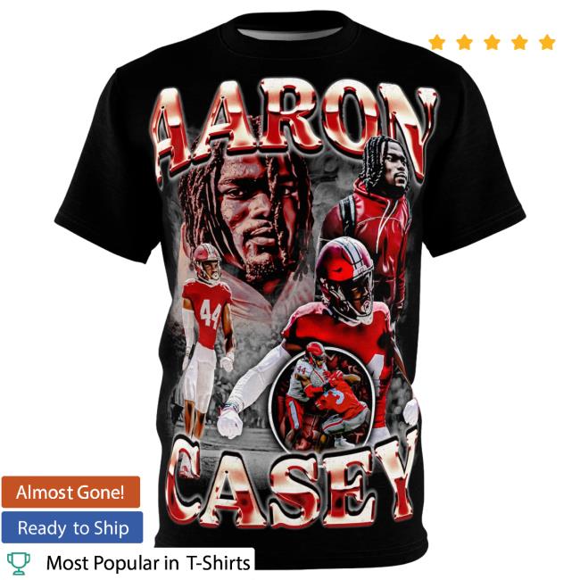 Ace Alt Loud Vintage Shirt