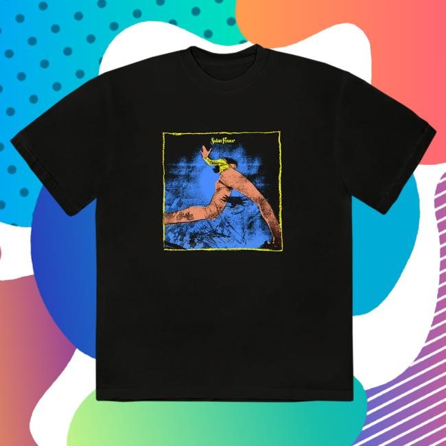 Official Lorde Clothing Lorde Solar Power Shirt Us Tour
