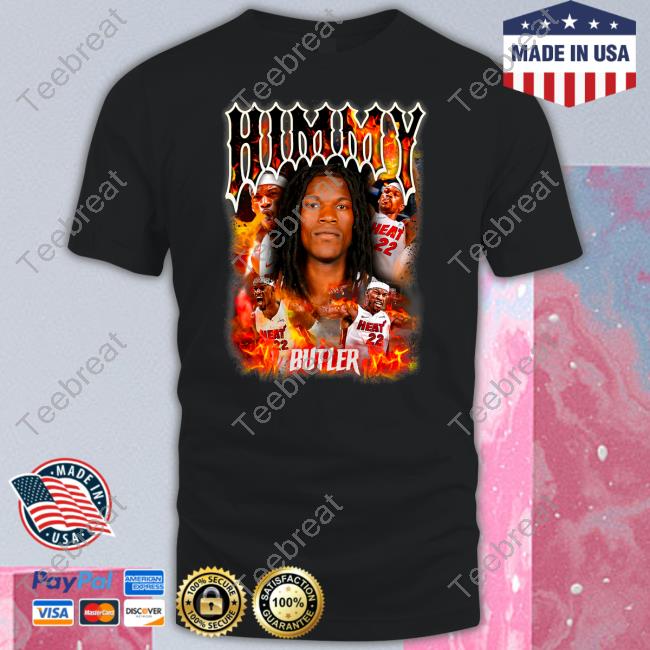 Lexcheeseburgers Merch Himmy Butler Shirt