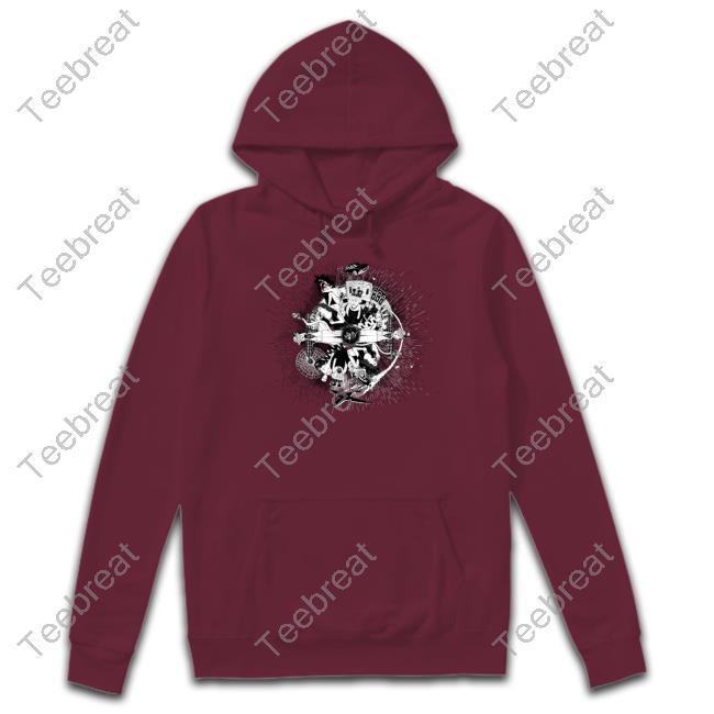 Tally Hall Good Evil Shirt