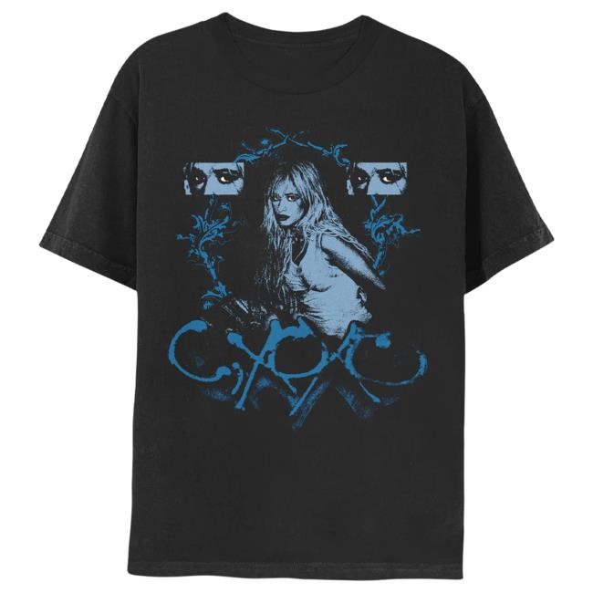 Official Camila Cabello Clothing Store Magic City Edition Tee