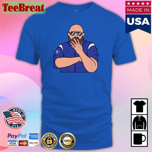 Bd Cigar Shirt