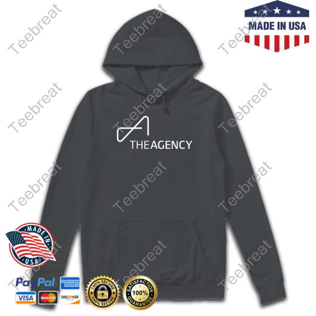 Official Mauricio Umansky The Agency Shirt