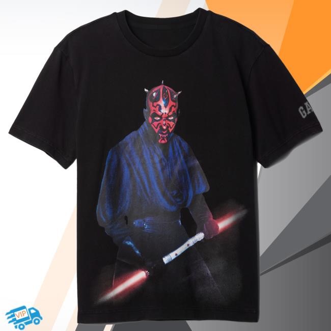 Gap Star Wars Graphic New T-Shirt