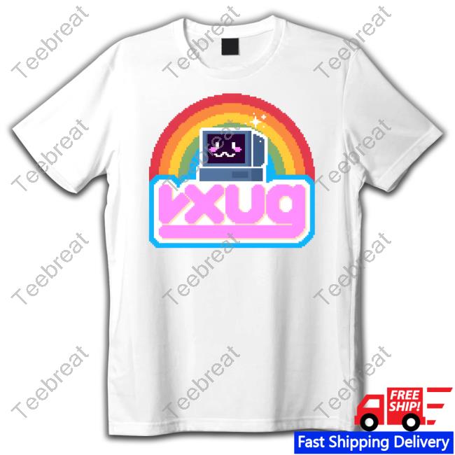 Vx Underwear Vxuwu Shirt