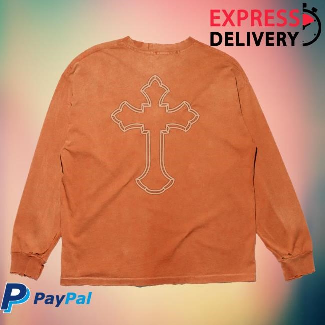 And 2Morrow Long Sleeve Apparel - 2PAC Official Store Merch