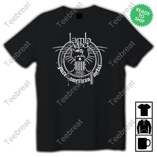 Skeleton Eagle Sweatshirt