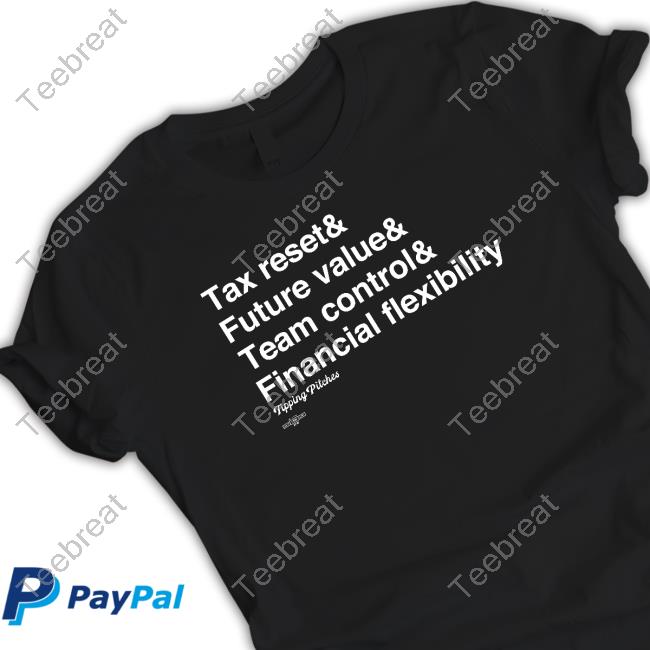 Ampersand T-Shirt
